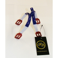 HB Staafsporenset Nederland